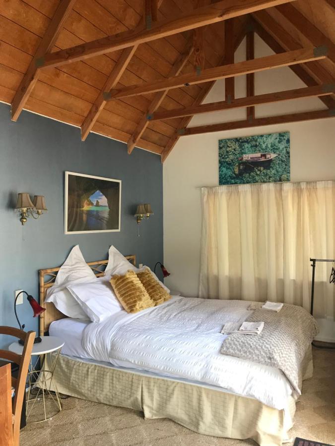 بِكتون Waterfront Bed And Breakfast المظهر الخارجي الصورة