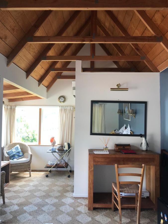 بِكتون Waterfront Bed And Breakfast المظهر الخارجي الصورة