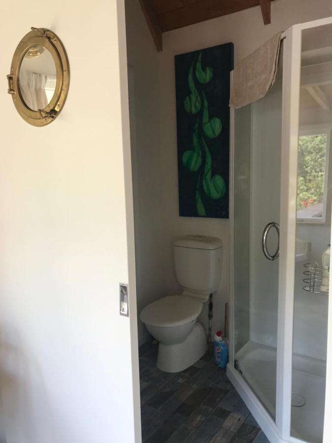 بِكتون Waterfront Bed And Breakfast المظهر الخارجي الصورة