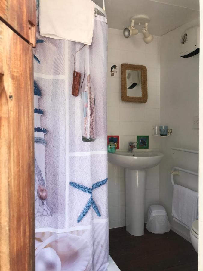 بِكتون Waterfront Bed And Breakfast المظهر الخارجي الصورة
