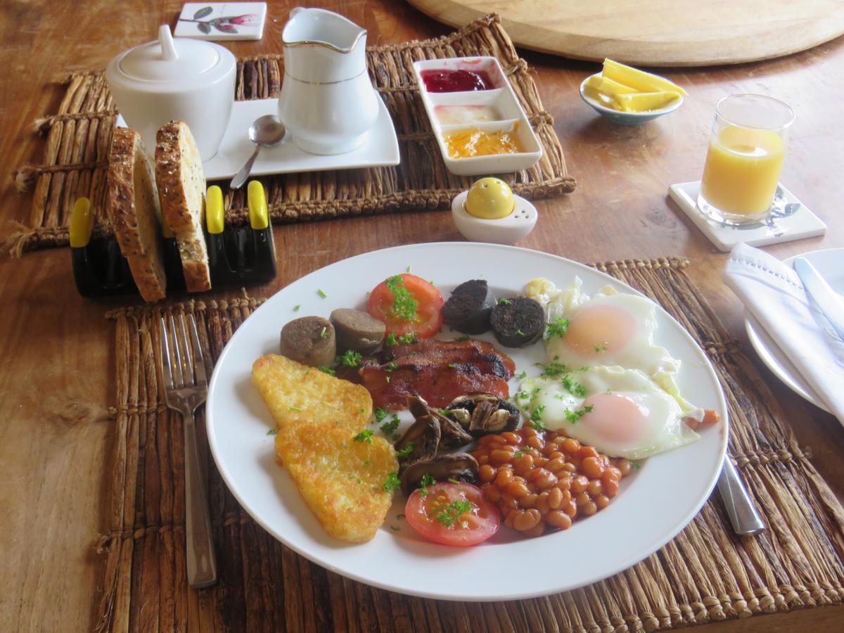 بِكتون Waterfront Bed And Breakfast المظهر الخارجي الصورة